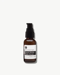 Gentle Retinol Night Serum