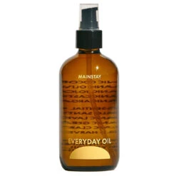 Everyday Oil, Mainstay Blend -Beauty Essence Shop Mainstay8ozFront