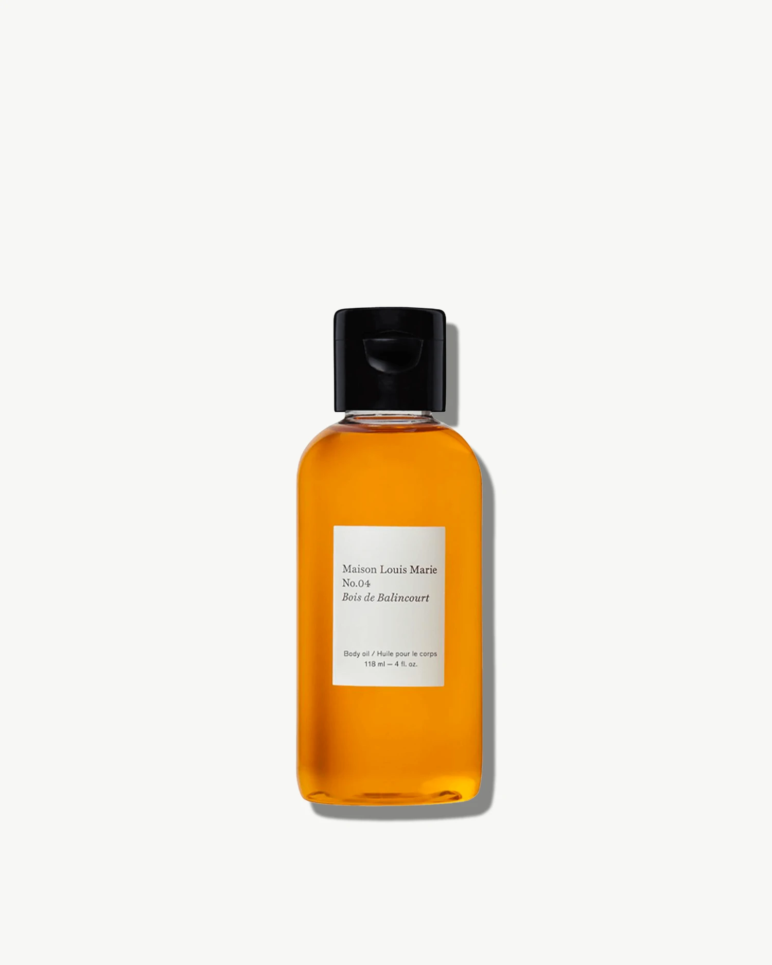 No.04 Bois De Balincourt Body Oil 3 No.04 Bois De Balincourt Body Oil