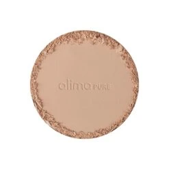 Pressed Foundation With Rosehip Complex -Beauty Essence Shop Malt Pressed Foundation with Rosehip Antioxidant Complex Alima Pure