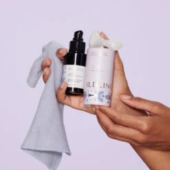 Lumin Collection -Beauty Essence Shop Marketing Collection