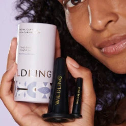 Lumin Collection -Beauty Essence Shop Marketing Cupping