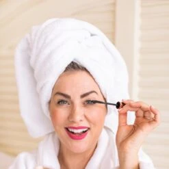 Eyes That TOK - Lash Enhancing Mascara -Beauty Essence Shop Mascara JillianHarris1