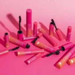 The Big Clean Longwear Volumizing + Lash Care Mascara -Beauty Essence Shop MascaraGroupSquare