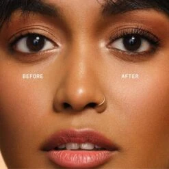 MOB Volumizing Mascara 10 MOB Volumizing Mascara -Beauty Essence Shop Mascarabeforeandafter