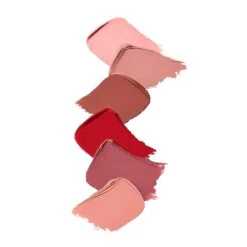 Matte, Naturally Liquid Lipstick -Beauty Essence Shop MatteNaturally GroupSwatch Credo
