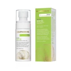 Mist RX Daily Nutrient Facial Mist -Beauty Essence Shop Mist with Box resized