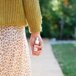 Moon Boost Serum -Beauty Essence Shop MoonBoostSerum lifestyle