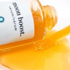 Moon Boost Serum -Beauty Essence Shop MoonBoostbottle