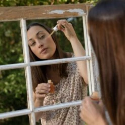 Moon Boost Serum -Beauty Essence Shop MoonBoostlifestylemirror