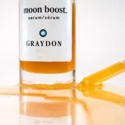 Moon Boost Serum -Beauty Essence Shop MoonBoostserum