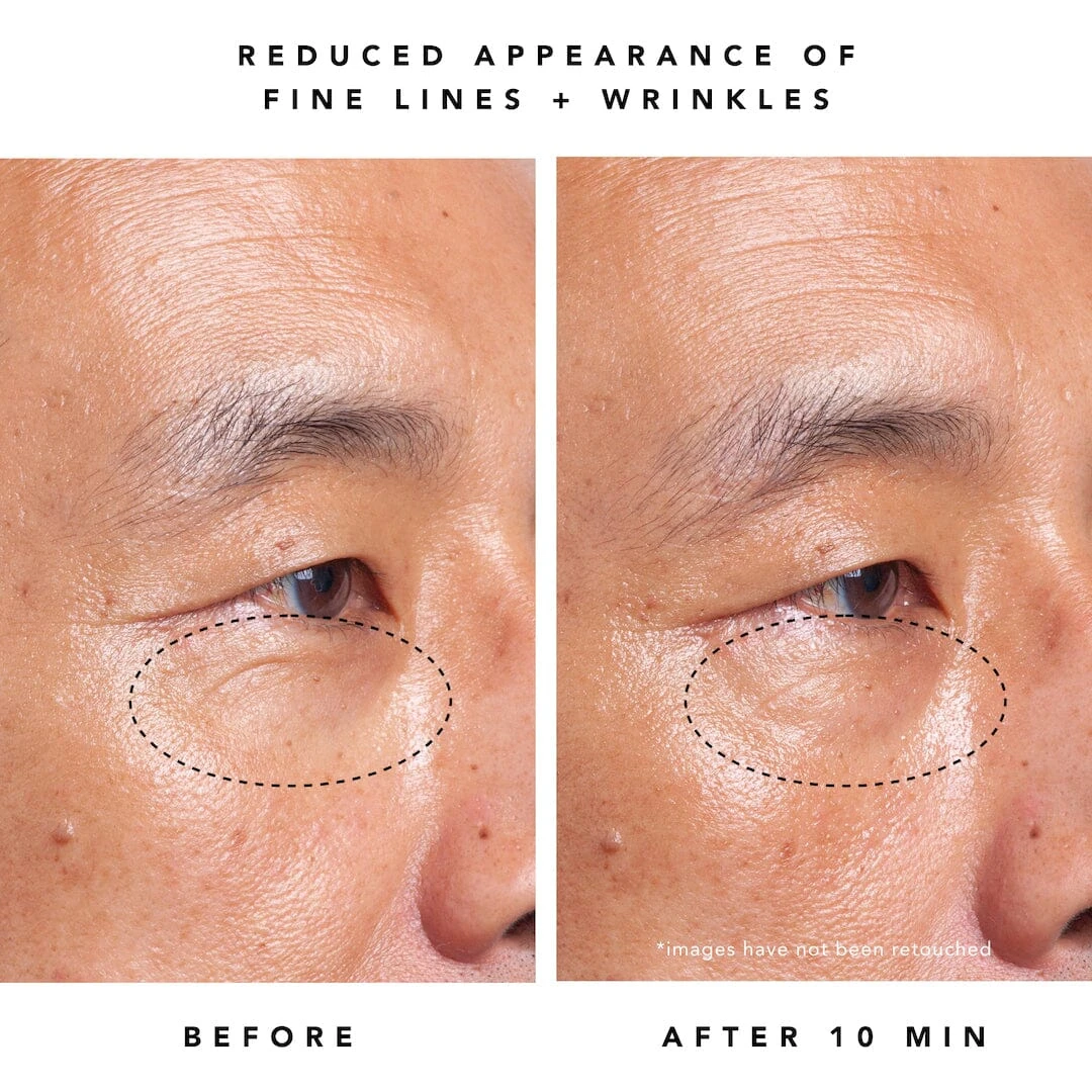 Moon Dew 1% Bakuchiol + Peptides Retinol Alternative Eye Cream 9 Moon Dew 1% Bakuchiol + Peptides Retinol Alternative Eye Cream - Image 7