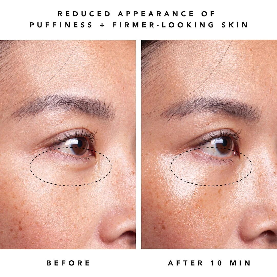 Moon Dew 1% Bakuchiol + Peptides Retinol Alternative Eye Cream 10 Moon Dew 1% Bakuchiol + Peptides Retinol Alternative Eye Cream - Image 8