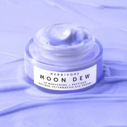 Moon Dew 1% Bakuchiol + Peptides Retinol Alternative Eye Cream 14 Moon Dew 1% Bakuchiol + Peptides Retinol Alternative Eye Cream -Beauty Essence Shop MoonDew Texture 2000x2000 0e4e54f0 a592 42a8 aae2 8e2725272905