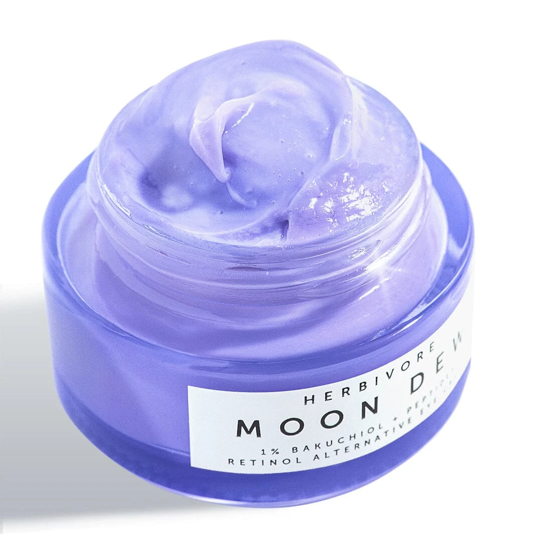 Moon Dew 1% Bakuchiol + Peptides Retinol Alternative Eye Cream 6 Moon Dew 1% Bakuchiol + Peptides Retinol Alternative Eye Cream - Image 4