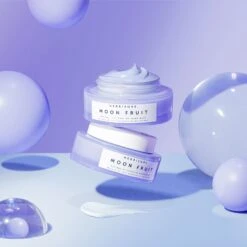 Moon Fruit Retinol Alternative Sleep Mask -Beauty Essence Shop MoonFruit Floating 0799 2000x2000 54ca208a c992 46af 9bf2 22cac25f1a8b
