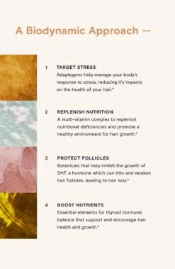 SuperHair Daily Hair Nutrition -Beauty Essence Shop MoonJuice SuperHair Alt0