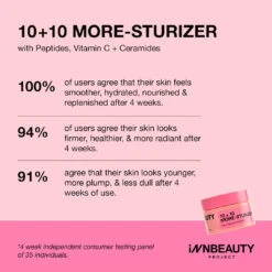 10+10 More-sturizer 20 10+10 More-sturizer -Beauty Essence Shop More sturizer01 option02