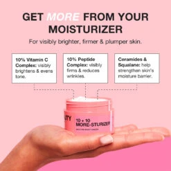 10+10 More-sturizer 19 10+10 More-sturizer -Beauty Essence Shop More sturizer05