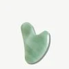 The Jade Gua Sha Facial Lifting Tool -Beauty Essence Shop MountLaiGSJA01JadeGuaShaFacialLiftingTool 2022AllureBestofBeauty