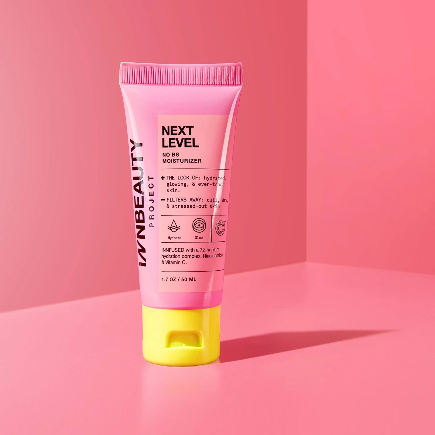 Next Level No BS Moisturizer 8 Next Level No BS Moisturizer - Image 6