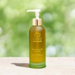Nourishing Oil Cleanser 10 Nourishing Oil Cleanser -Beauty Essence Shop NOURISHING OIL CLEANSER 125ml