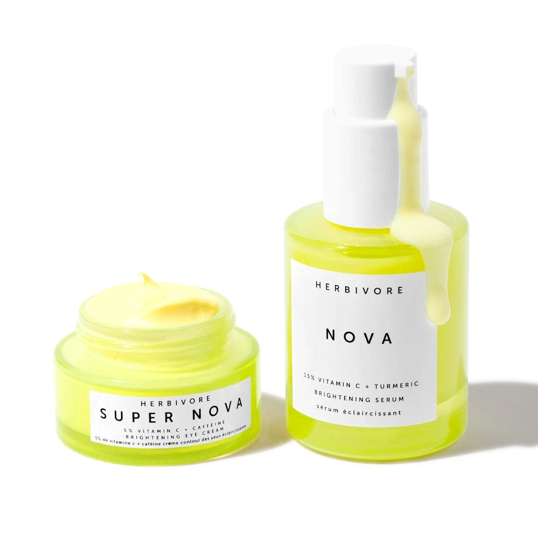 Super Nova 5% THD Vitamin C Brightening Eye Cream 13 Super Nova 5% THD Vitamin C Brightening Eye Cream - Image 11