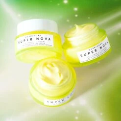 Super Nova 5% THD Vitamin C Brightening Eye Cream 20 Super Nova 5% THD Vitamin C Brightening Eye Cream -Beauty Essence Shop NOVA 104080 8