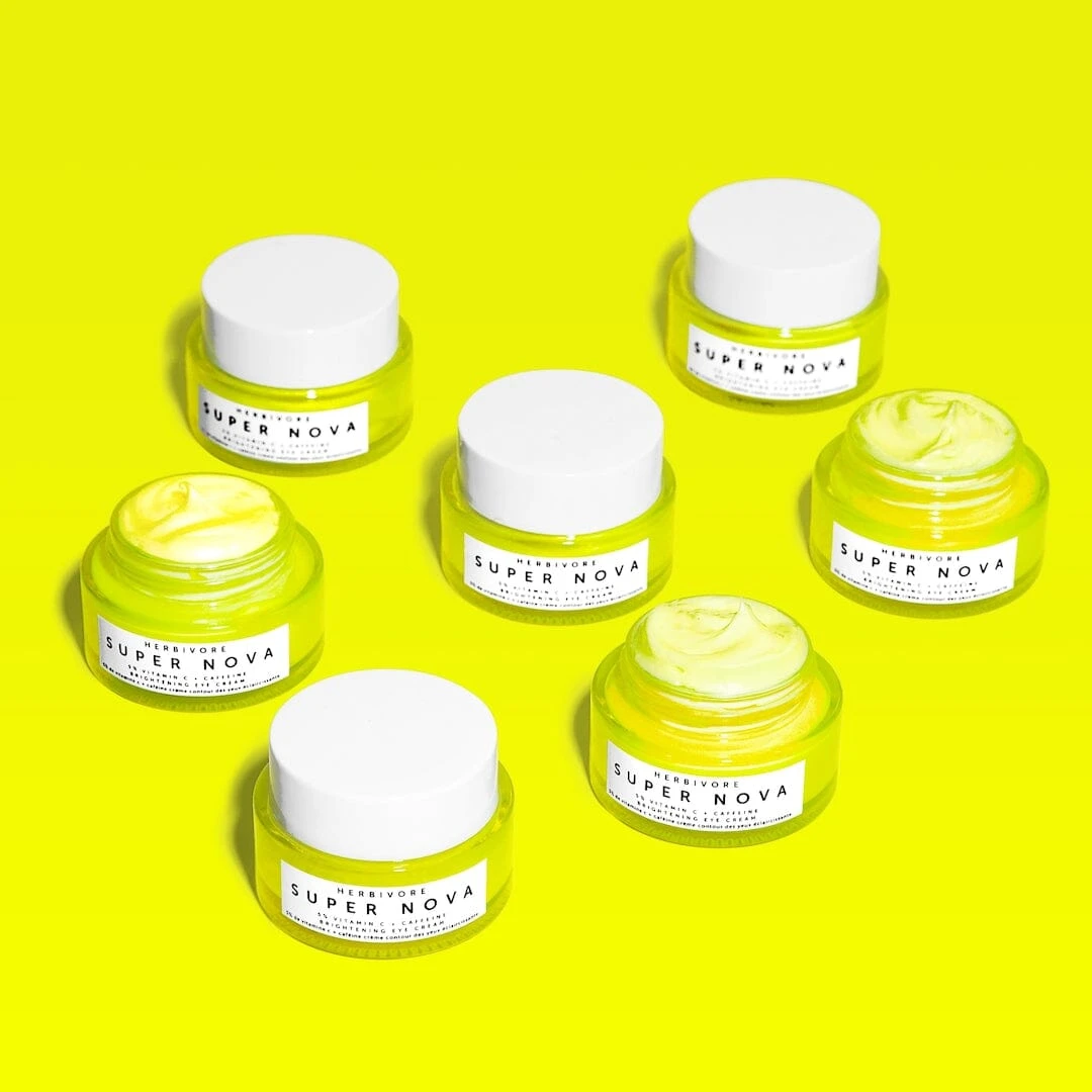 Super Nova 5% THD Vitamin C Brightening Eye Cream 11 Super Nova 5% THD Vitamin C Brightening Eye Cream - Image 9