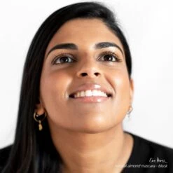 Natural Almond Mascara -Beauty Essence Shop NaturalAlmondMascara Black 3