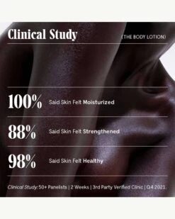 The Body Lotion 25 The Body Lotion -Beauty Essence Shop Necessaire BodyLotion Jumbo Clinical 06