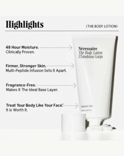 The Body Lotion 23 The Body Lotion -Beauty Essence Shop Necessaire BodyLotion Jumbo Highlights 04