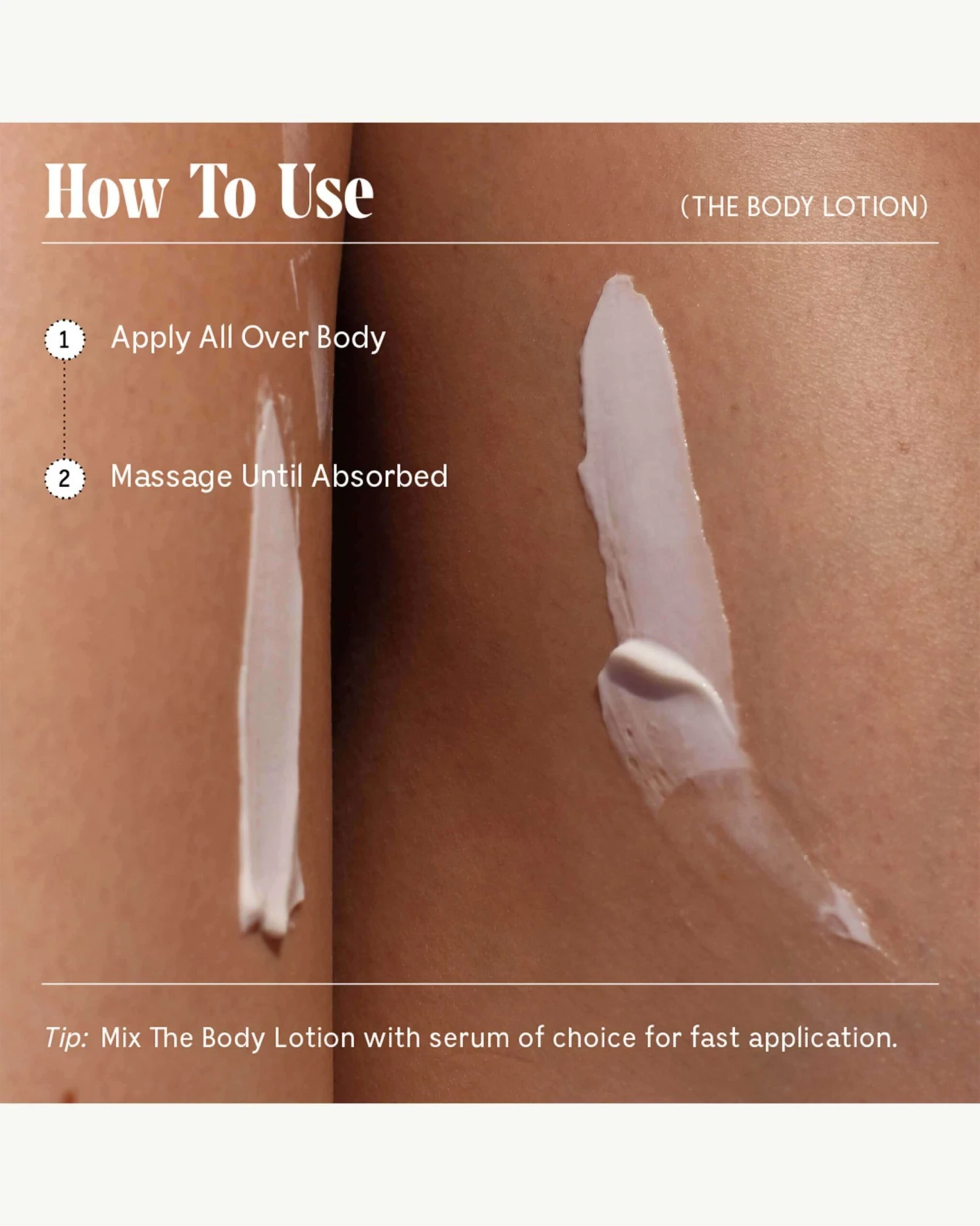 The Body Lotion 12 The Body Lotion - Image 10