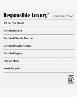 The Body Lotion 31 The Body Lotion -Beauty Essence Shop Necessaire BodyLotion Jumbo Responsible 10