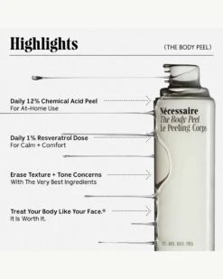 The Body Peel -Beauty Essence Shop Necessaire BodyPeel Highlights 03