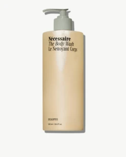 The Body Wash - Eucalyptus -Beauty Essence Shop Necessaire Bodywash Eu Jumbo 01