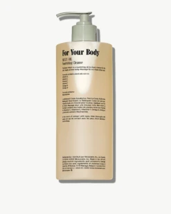 The Body Wash - Eucalyptus -Beauty Essence Shop Necessaire Bodywash Eu Jumbo 02