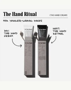 The Hand Cream -Beauty Essence Shop Necessaire HandCream2 Ritual 07