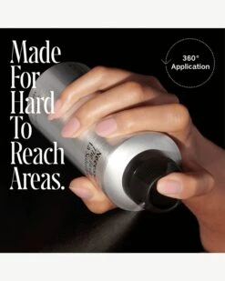 The Body Acne Solution -Beauty Essence Shop Necessaire RetailerGraphics 2023 TheBodyAcneSolution 03