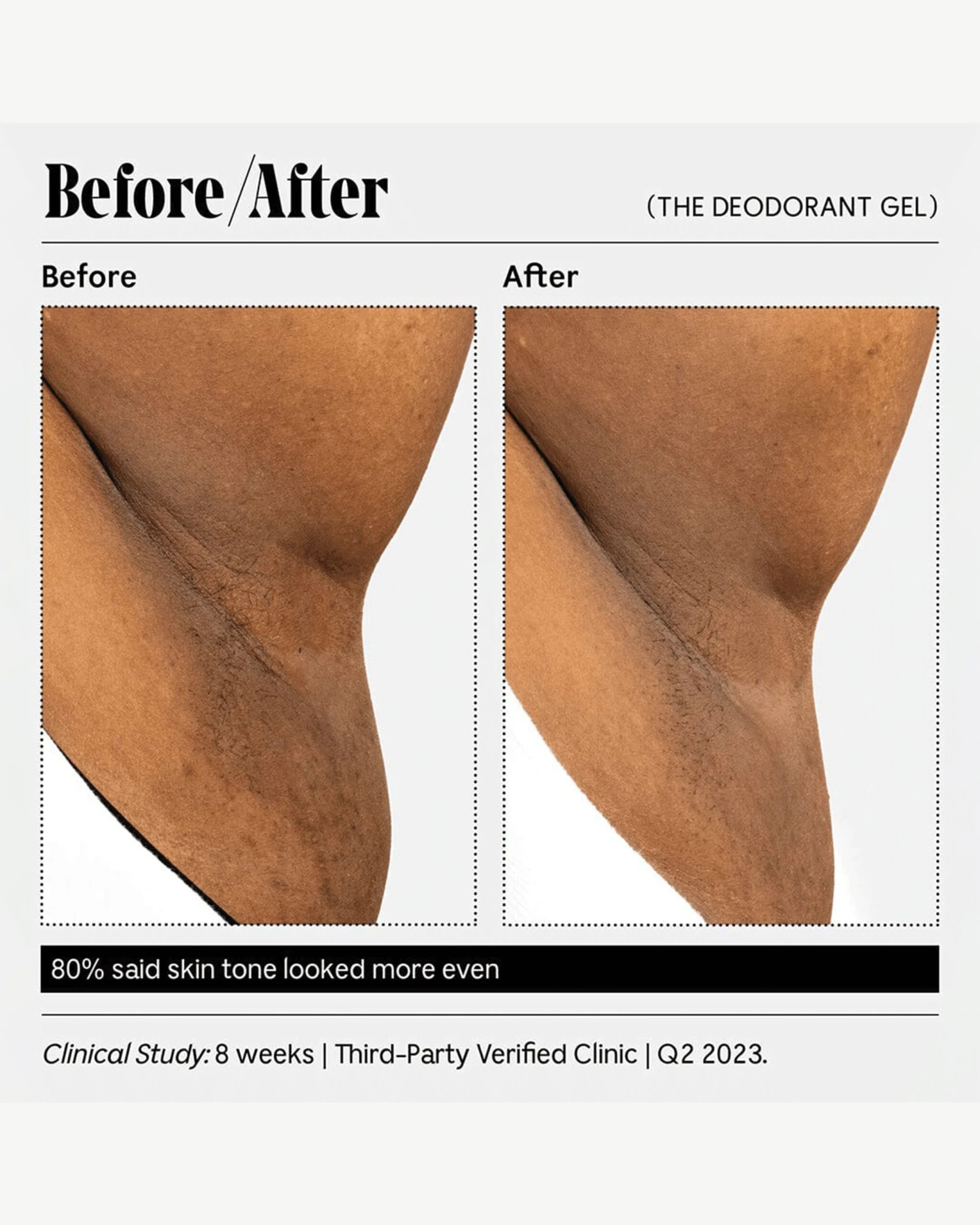 The Deodorant Gel - Eucalyptus 4 The Deodorant Gel - Eucalyptus - Image 2