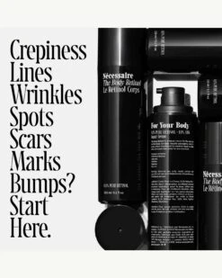 The Body Retinol 24 The Body Retinol -Beauty Essence Shop Necessaire TheBodyRetinol Lifestyle 09