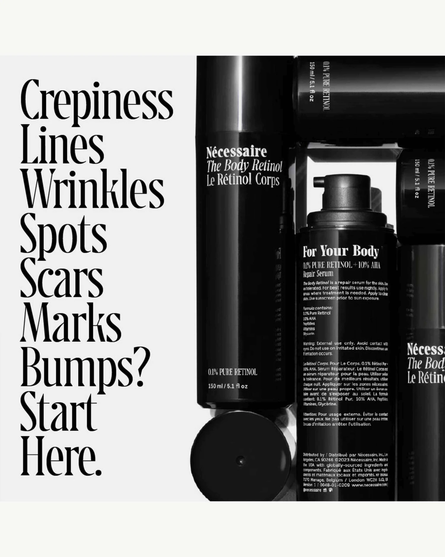 The Body Retinol 11 The Body Retinol - Image 9