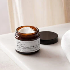 Nightly Renew Facial Cream 7 Nightly Renew Facial Cream -Beauty Essence Shop Nightlyrenewfacialcream 60ml LifetysleImage