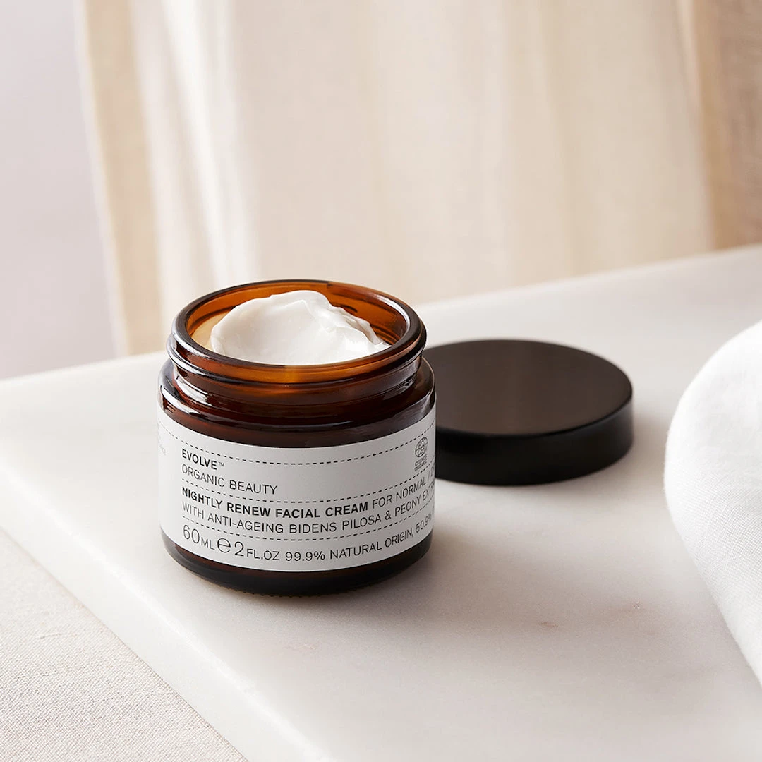 Nightly Renew Facial Cream 5 Nightly Renew Facial Cream - Image 3