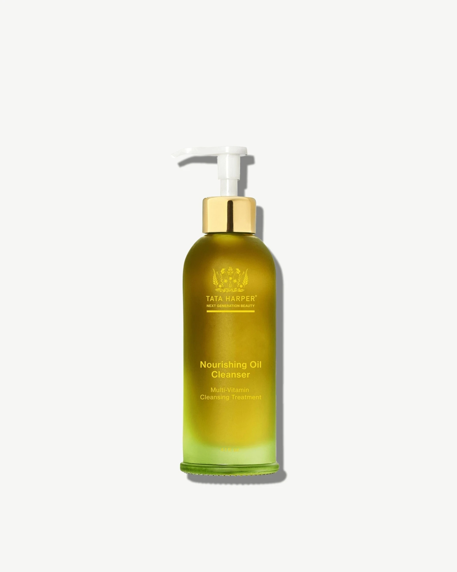 Nourishing Oil Cleanser 3 Nourishing Oil Cleanser