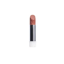 Kjaer Weis Lipstick Refill - The Nudes -Beauty Essence Shop NudeNaturally OpenRefill Sincere Credo