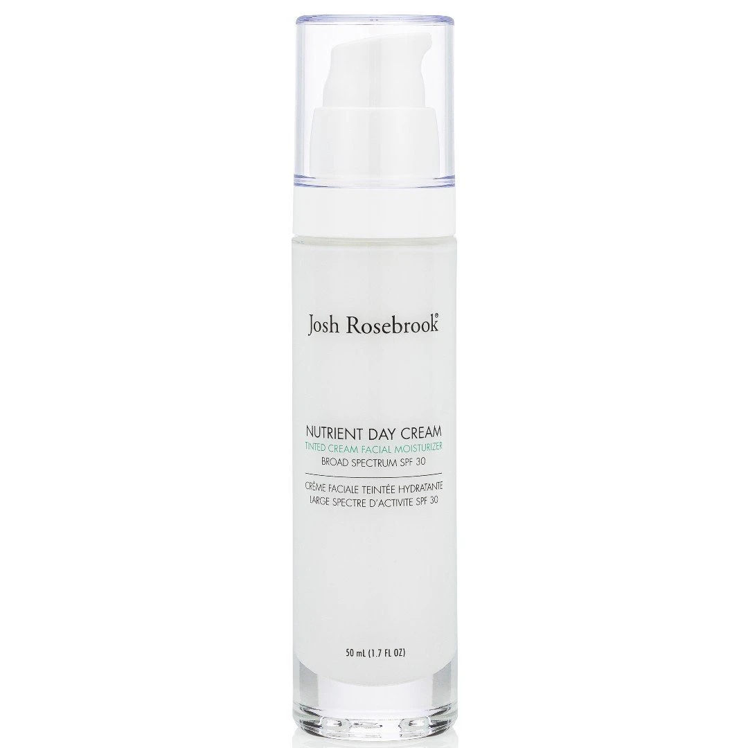 Nutrient Day Cream With SPF 30 Tinted 5 Nutrient Day Cream With SPF 30 Tinted - Image 3