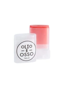 Olio E Osso Tinted Balms -Beauty Essence Shop OEOTintedBalms No2FrenchMelon