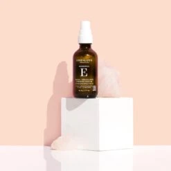 Botanical E Neck & Decollete Firming Cream -Beauty Essence Shop OLONeck 2