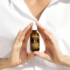 Botanical E Neck & Decollete Firming Cream -Beauty Essence Shop OLONeck 5c